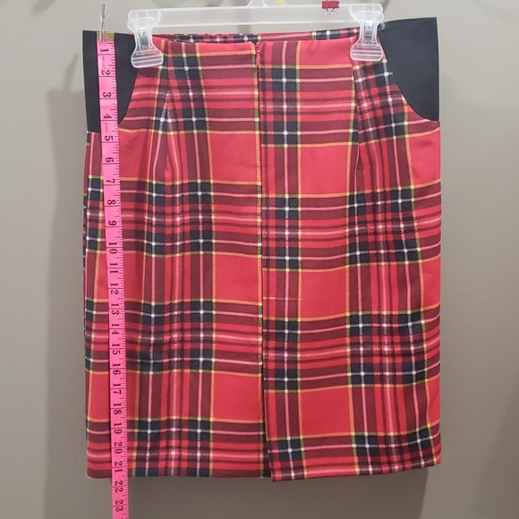 Opposuit Lumberjack Womens Suit Skirt Set - Picture 3 of 11